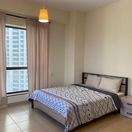 דובאי Al Mashreq 2 Bedroom Amazing Sea View - Rimal 2 Jbr מראה חיצוני תמונה