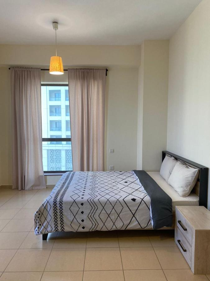 דובאי Al Mashreq 2 Bedroom Amazing Sea View - Rimal 2 Jbr מראה חיצוני תמונה